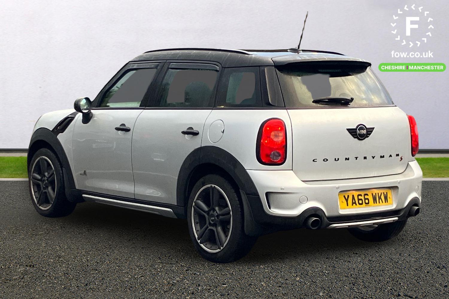 Used MINI Countryman 2016 for sale - 76334488: Photo 2