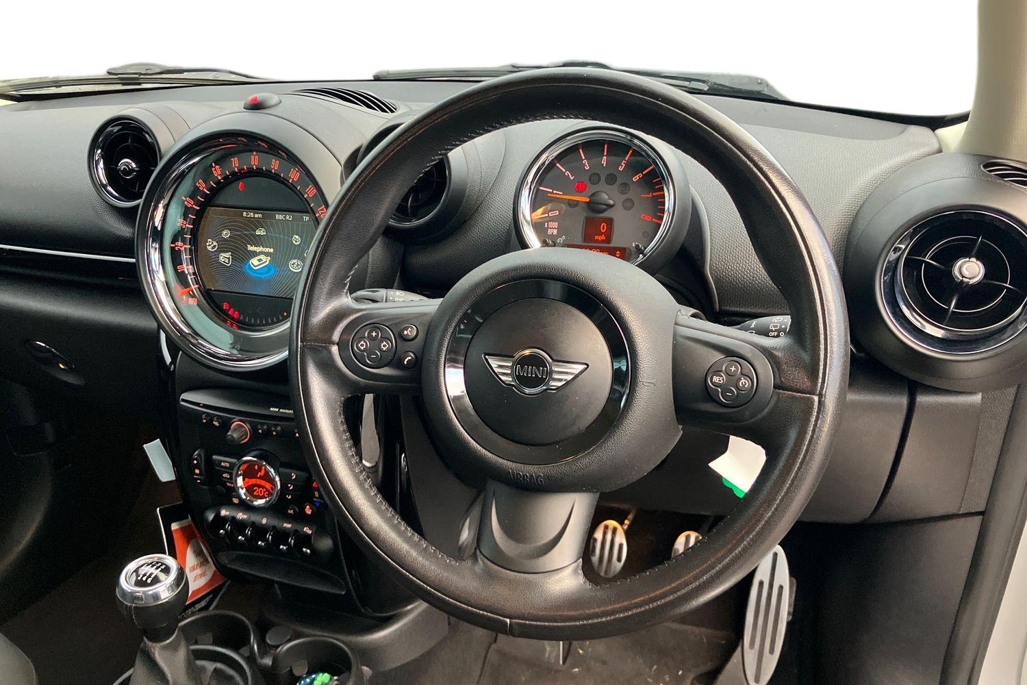 Used MINI Countryman 2016 for sale - 76334488: Photo 3