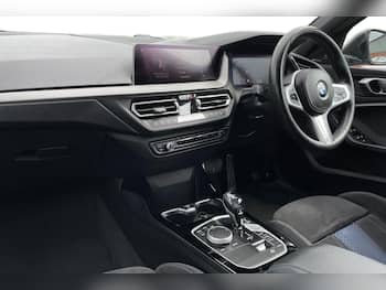 Used BMW 1 Series 2020 for sale - 79446261: Photo