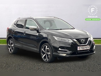 Used Nissan Qashqai 2018 for sale - 78228673: Photo