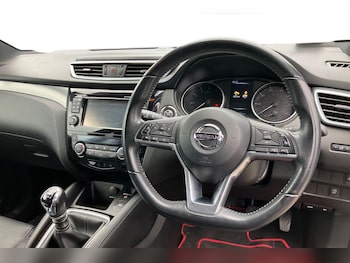 Used Nissan Qashqai 2018 for sale - 78228673: Photo