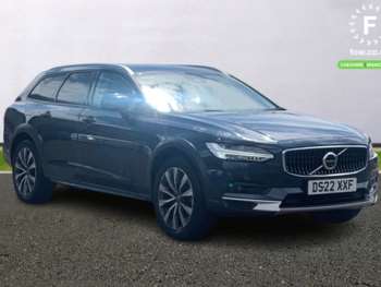 2022 - 2.0 B5P Cross Country Plus 5dr AWD Auto