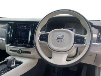 Used Volvo V90 2022 for sale - 75068668: Photo