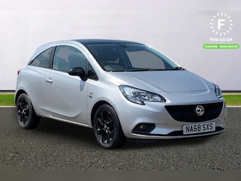 Used Vauxhall Corsa 2019 for sale - 79206823: Photo