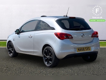 Used Vauxhall Corsa 2019 for sale - 79206823: Photo