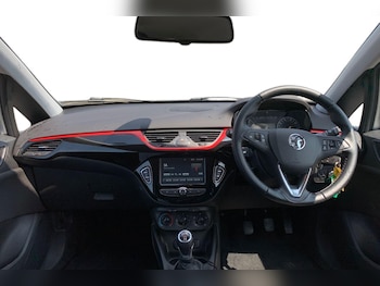 Used Vauxhall Corsa 2019 for sale - 79206823: Photo