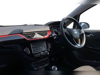 Used Vauxhall Corsa 2019 for sale - 79206823: Photo