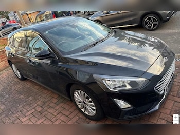 Used Ford Focus 2019 for sale - 78409875: Photo