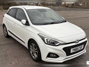 2018 - 1.2 MPi Premium Nav 5dr