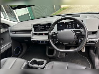 Used Hyundai IONIQ 5 2022 for sale - 78876212: Photo