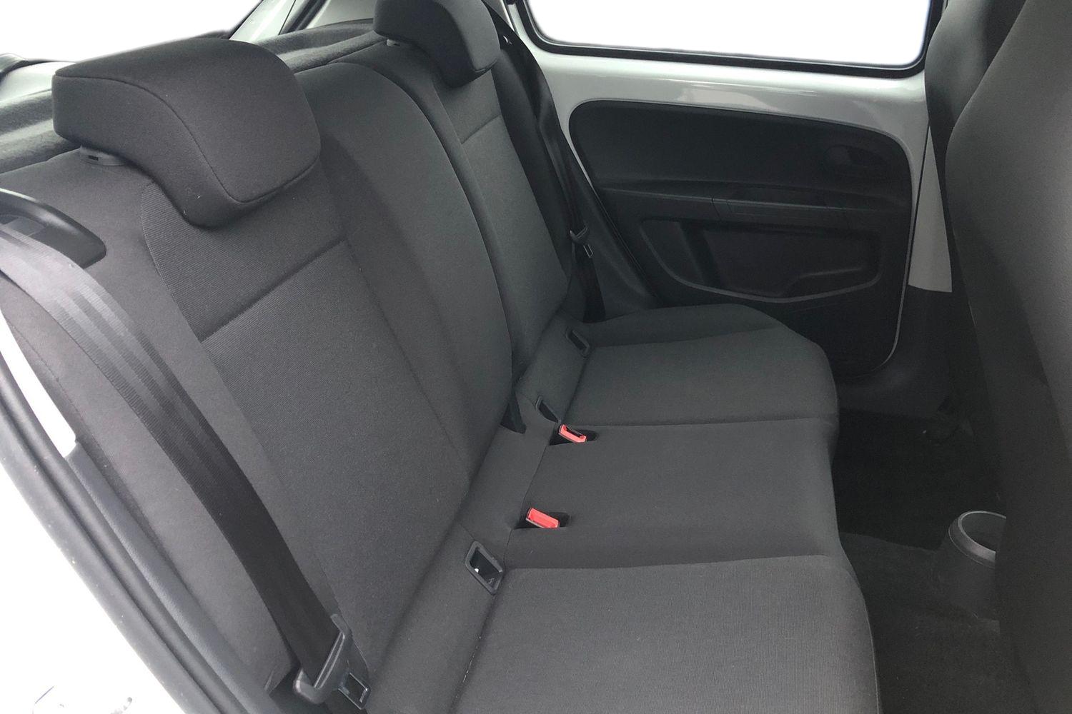 Used Volkswagen up! 2022 for sale - 77006777: Photo 13