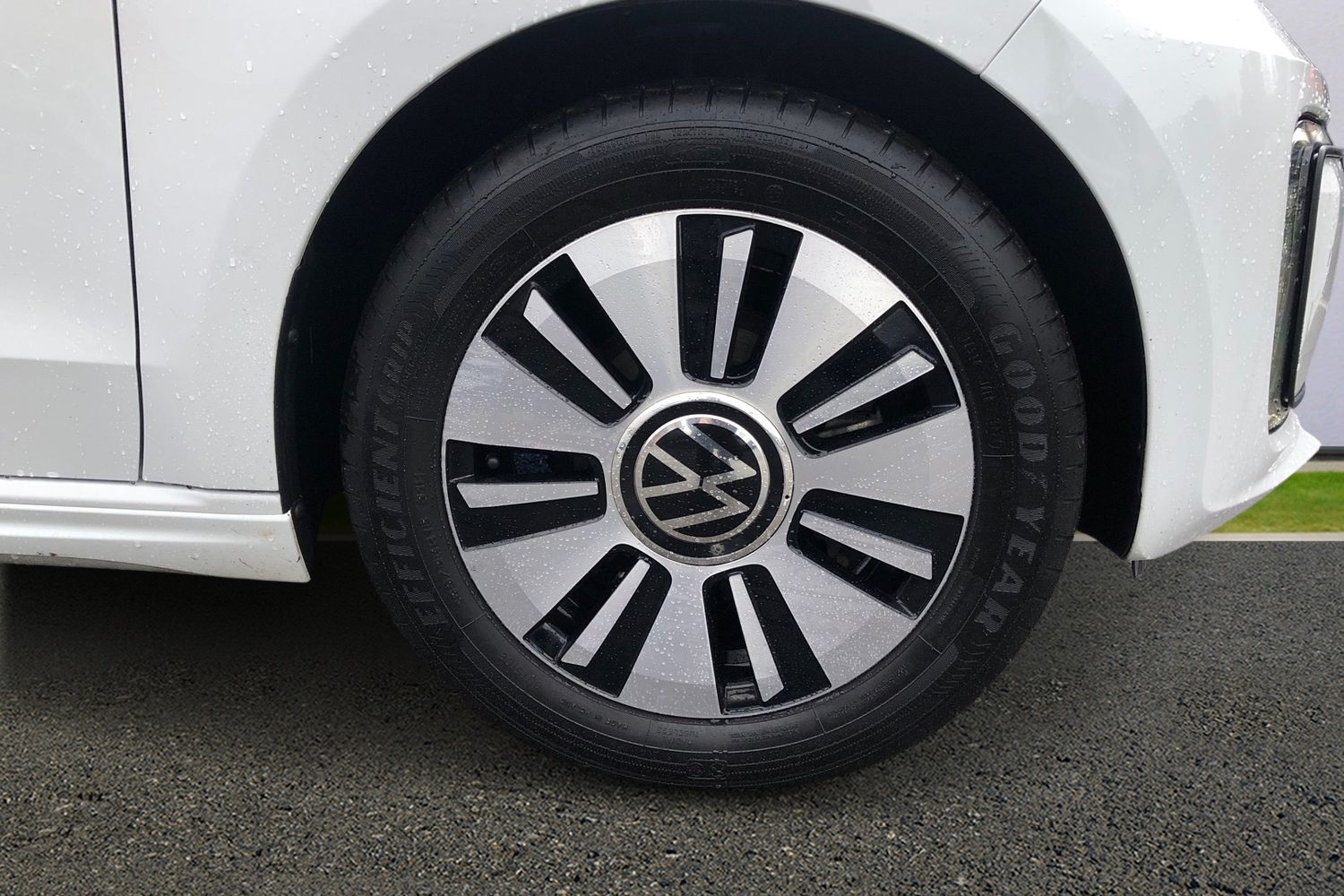 Used Volkswagen up! 2022 for sale - 77006777: Photo 15