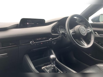 Used Mazda Mazda3 2020 for sale - 79187463: Photo