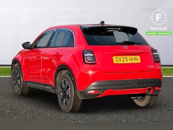 Used Fiat 600 2025 for sale - 77635141: Photo