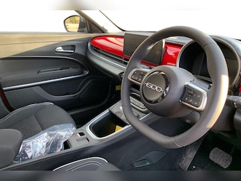 Used Fiat 600 2025 for sale - 77635141: Photo