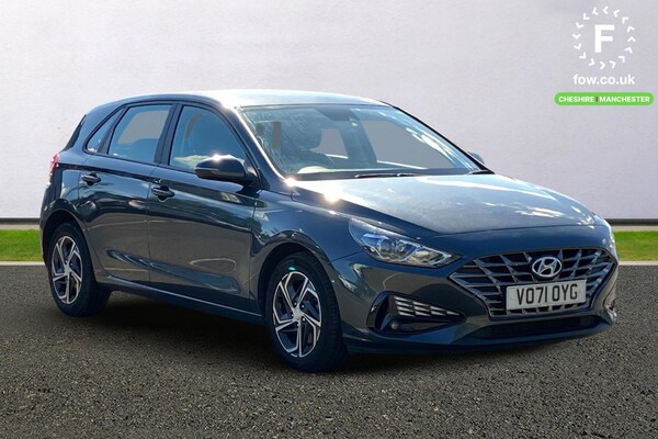 Used Hyundai i30 2021 for sale - 76030542: Photo 1