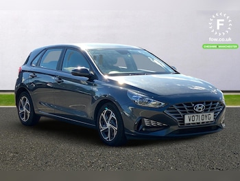 2021 - 1.0T GDi SE Connect 5dr