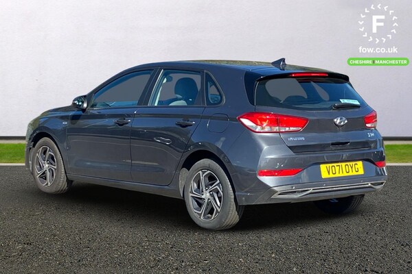 Used Hyundai i30 2021 for sale - 76030542: Photo 2