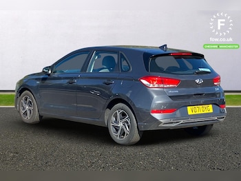 Used Hyundai i30 2021 for sale - 76030542: Photo 2