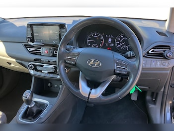Used Hyundai i30 2021 for sale - 76030542: Photo 3