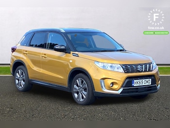 Used Suzuki Vitara 2019 for sale - 79175100: Photo