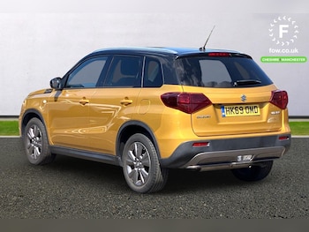 Used Suzuki Vitara 2019 for sale - 79175100: Photo