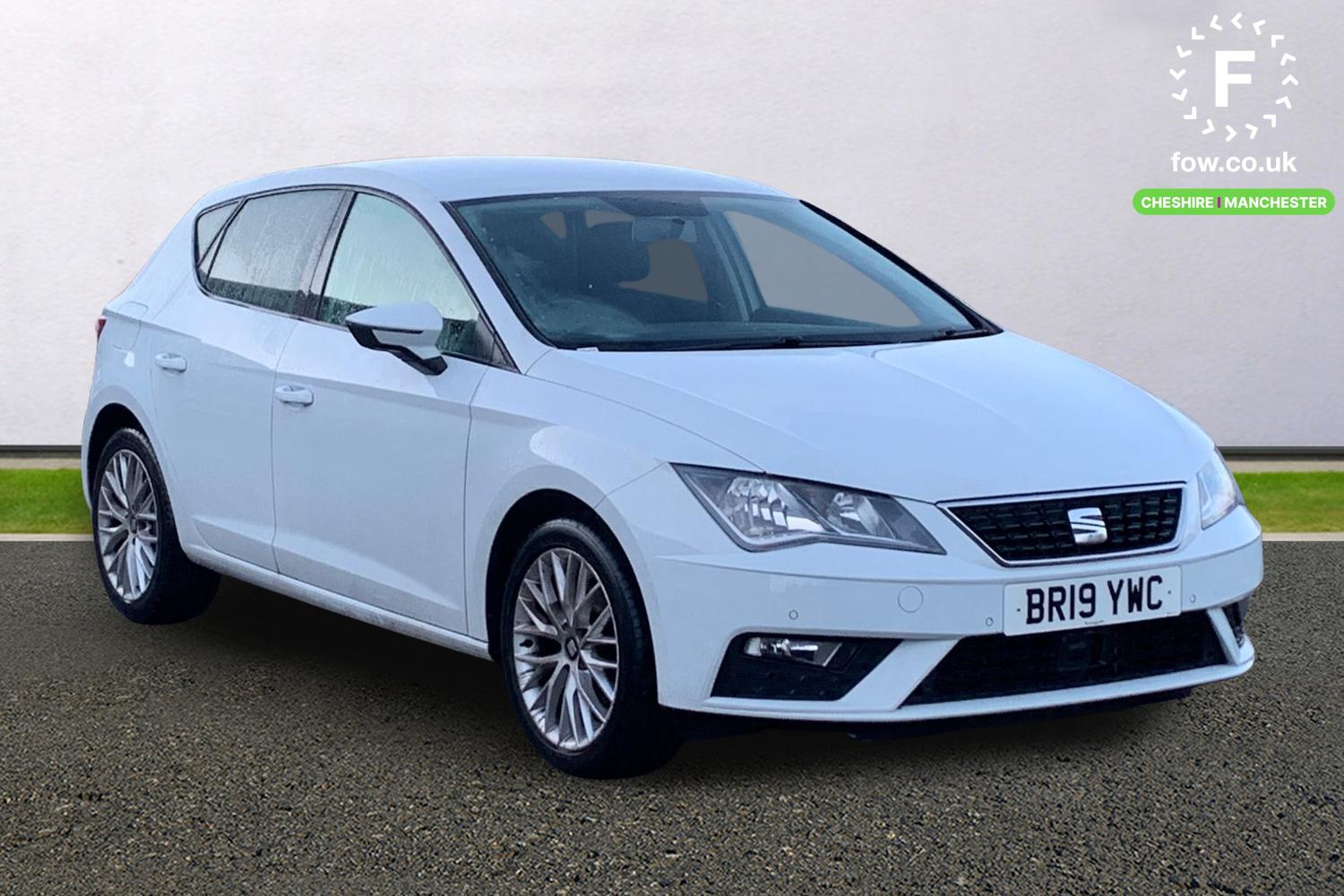 Used SEAT Leon 2019 for sale - 76890262: Photo 1