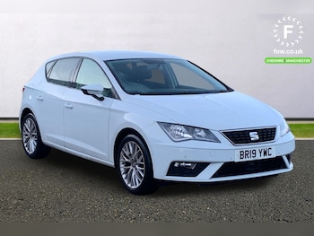 2019 - 1.5 TSI EVO SE Dynamic [EZ] 5dr