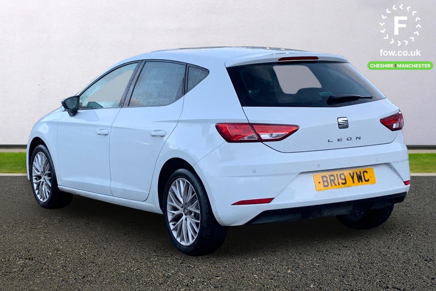 Used SEAT Leon 2019 for sale - 76890262: Photo 2