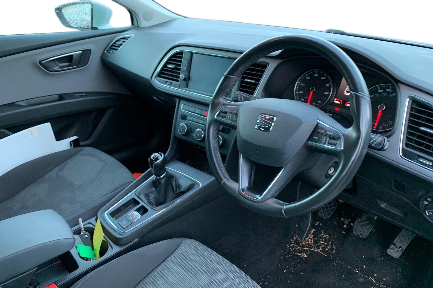 Used SEAT Leon 2019 for sale - 76890262: Photo 3