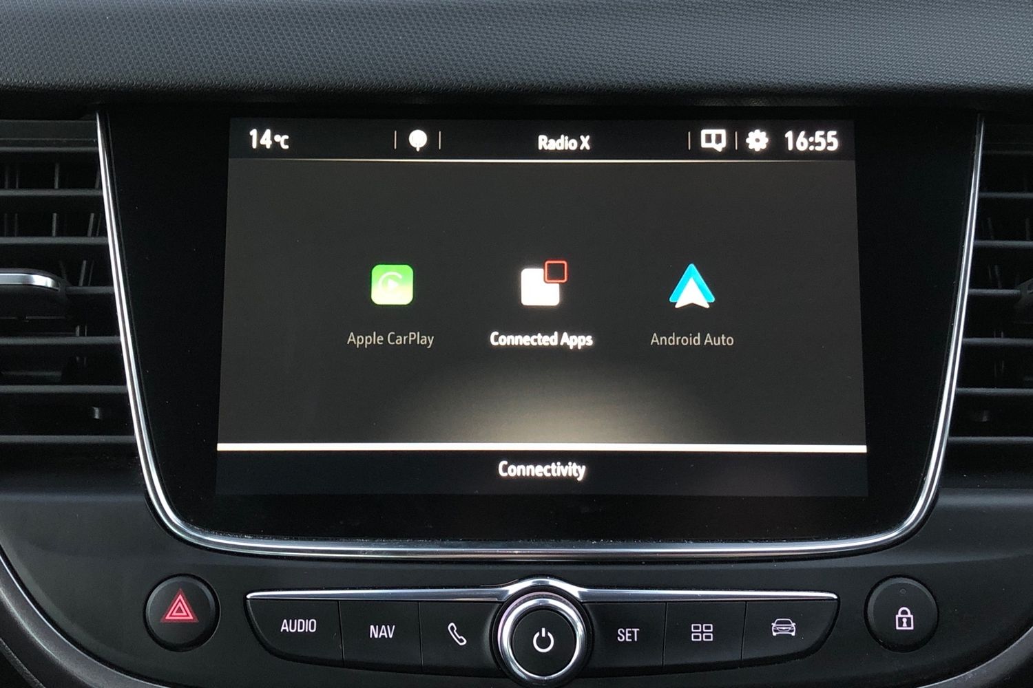 Used Vauxhall Crossland 2021 for sale - 76460987: Photo 10