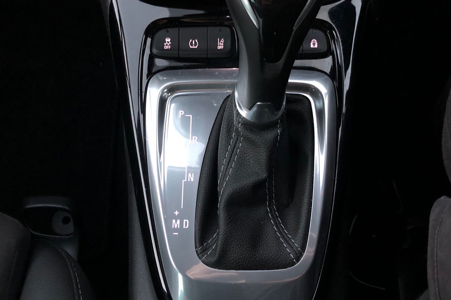 Used Vauxhall Crossland 2021 for sale - 76460987: Photo 13