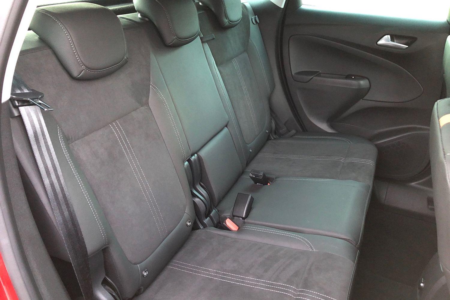 Used Vauxhall Crossland 2021 for sale - 76460987: Photo 17