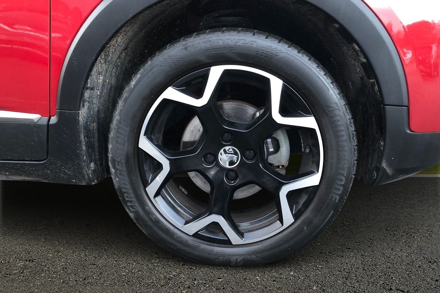 Used Vauxhall Crossland 2021 for sale - 76460987: Photo 19