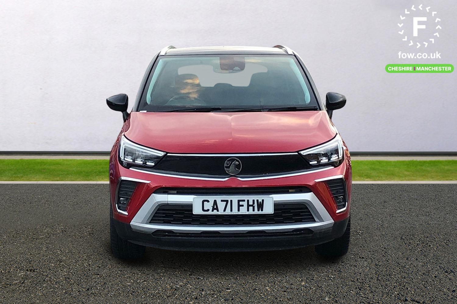 Used Vauxhall Crossland 2021 for sale - 76460987: Photo 20