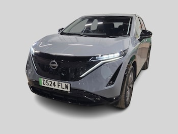 Used Nissan ARIYA 2024 for sale - 78512640: Photo