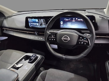 Used Nissan ARIYA 2024 for sale - 78512640: Photo