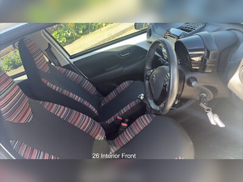 Used Citroen C1 2020 for sale - 78359732: Photo