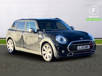 MINI - Clubman