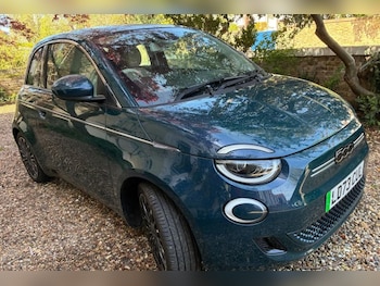 Used Fiat 500 2024 for sale - 78237685: Photo