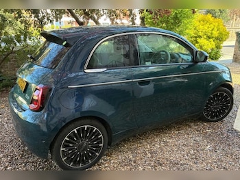 Used Fiat 500 2024 for sale - 78237685: Photo