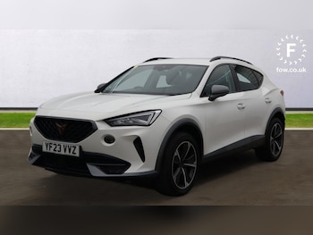 Used Cupra Formentor 2023 for sale - 79073235: Photo