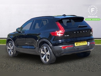 Used Volvo XC40 2023 for sale - 78465525: Photo