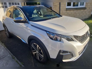Peugeot - 3008