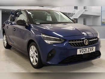 Used Vauxhall Corsa 2021 for sale - 77308780: Photo
