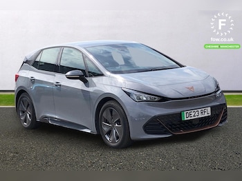 Used Cupra Born 2023 for sale - 78579574: Photo