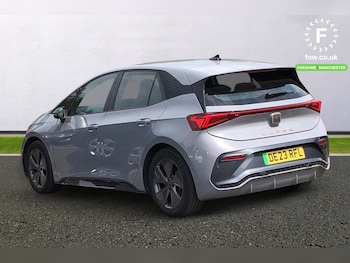 Used Cupra Born 2023 for sale - 78579574: Photo