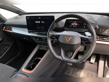 Used Cupra Born 2023 for sale - 78579574: Photo