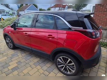 2020 - 1.2T [110] Elite 5dr [6 Speed] [S/S]