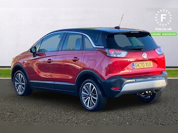 Used Vauxhall Crossland X 2020 for sale - 76546119: Photo